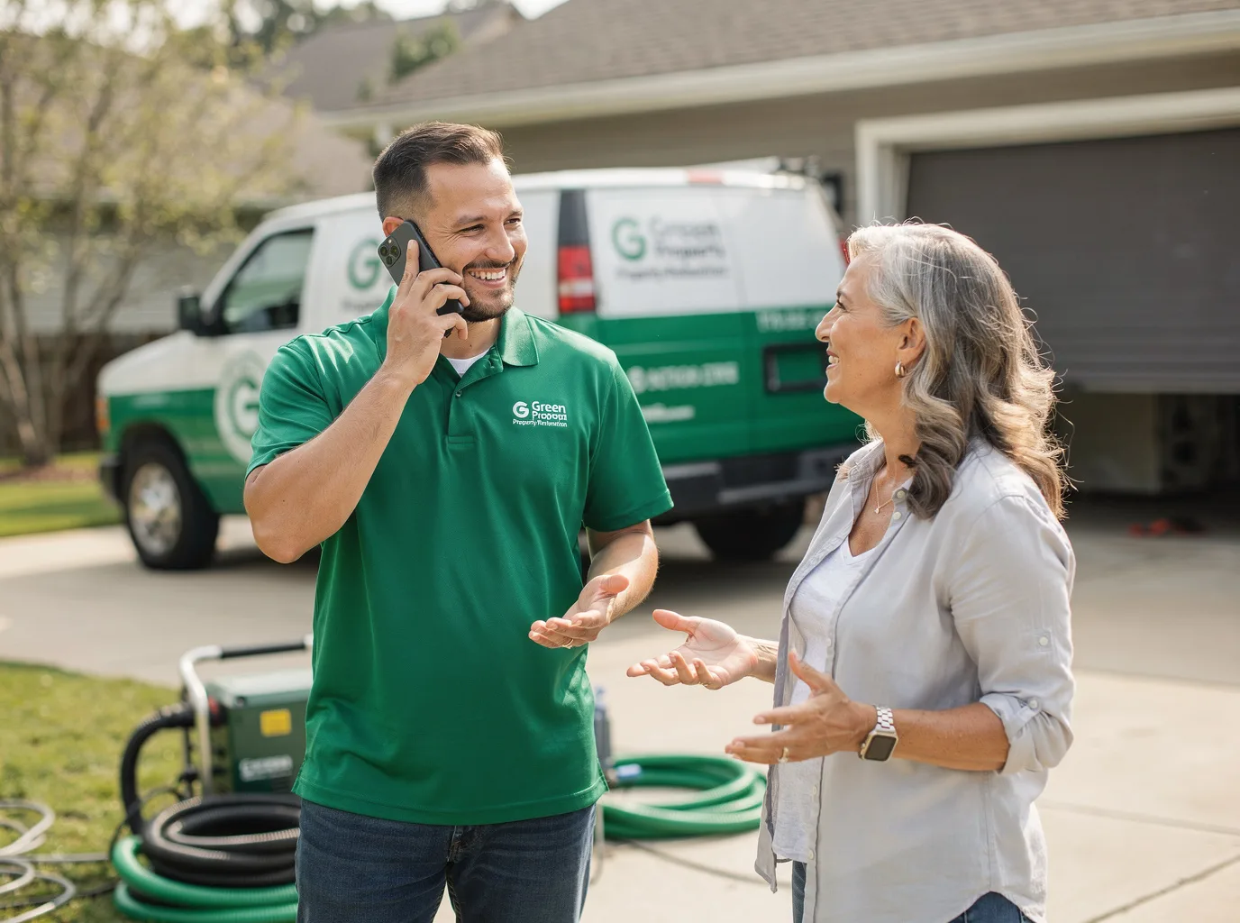 Water Damage Restoration Hitchcock, TX FAQs
